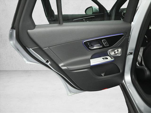 Certified 2026 Mercedes-Benz GLC 300 4MATIC image 22