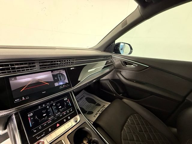 Used 2024 Audi SQ8 Premium Plus w/ Executive Package AWD/4WD image 26