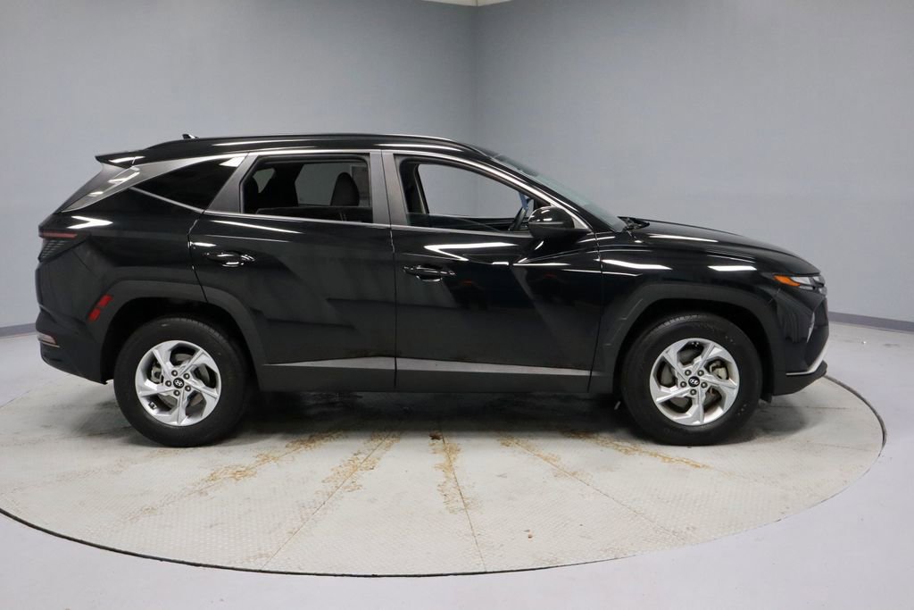 Used 2023 Hyundai Tucson SEL AWD/4WD image 5