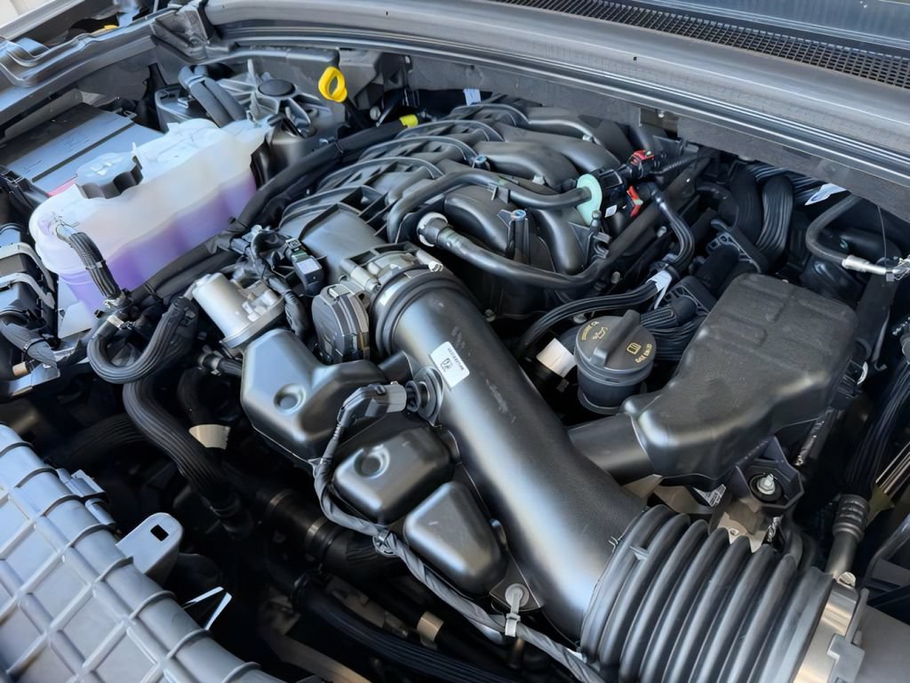New 2026 Jeep Grand Cherokee Laredo X RWD image 12