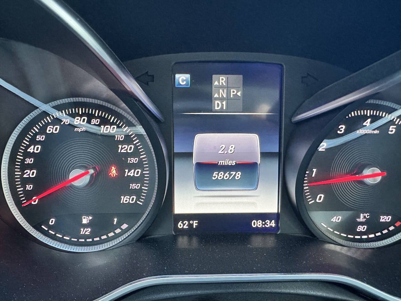 Used 2016 Mercedes-Benz C 300 Sedan image 27