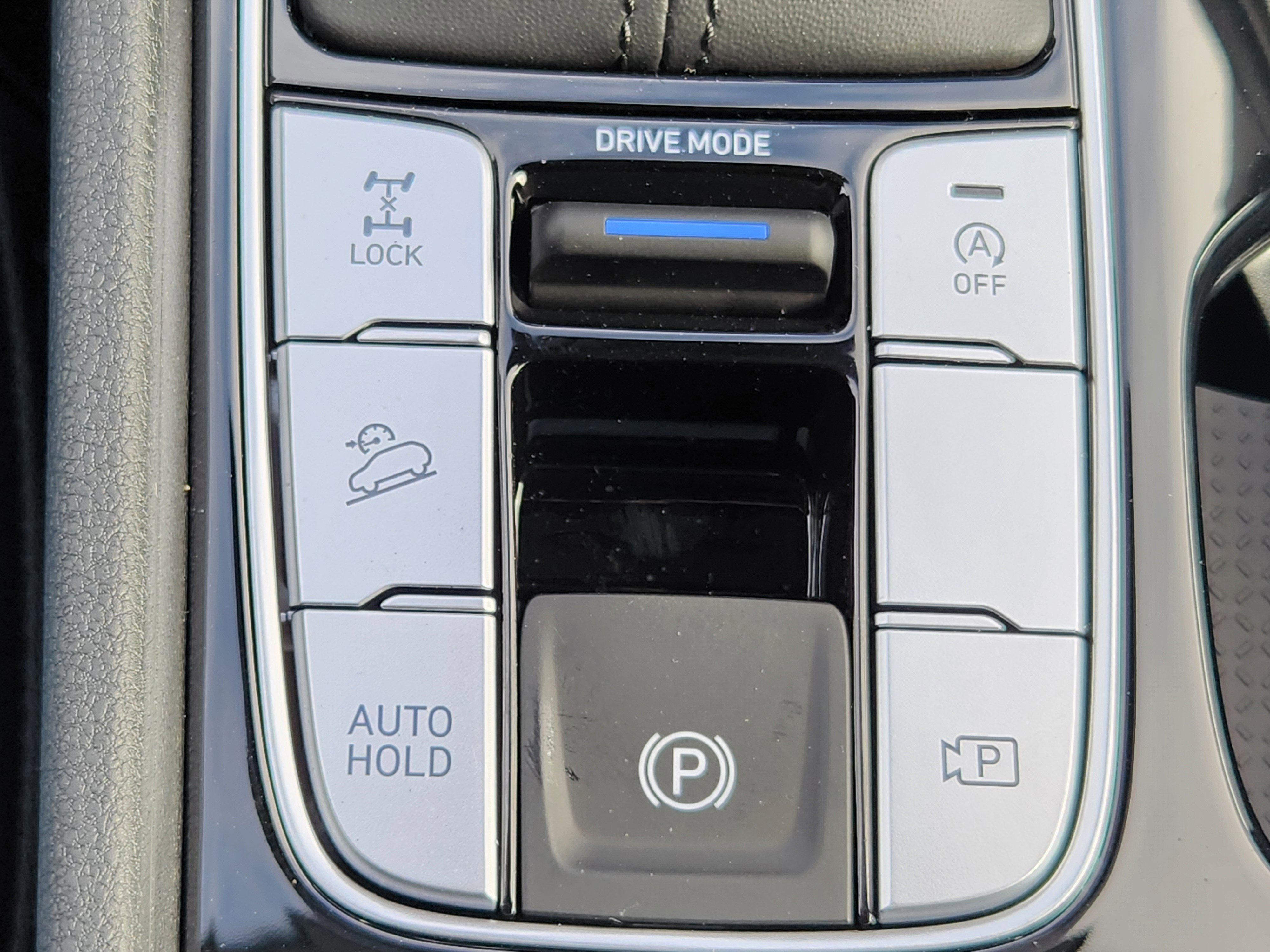 New 2026 Hyundai Tucson SEL image 30