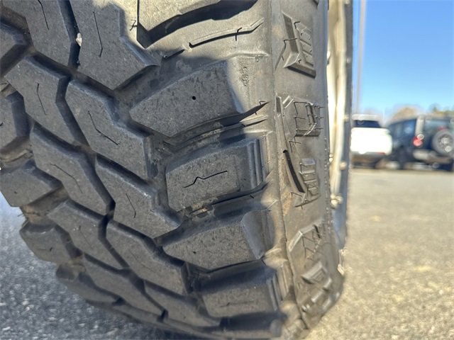 Used 2016 Chevrolet Silverado 1500 LT w/ All Star Edition image 19