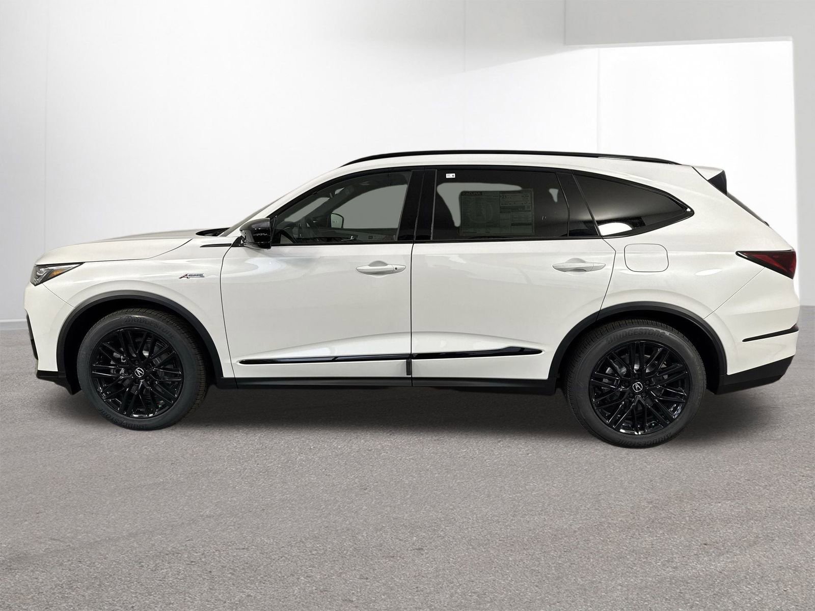 New 2026 Acura MDX A-Spec image 30