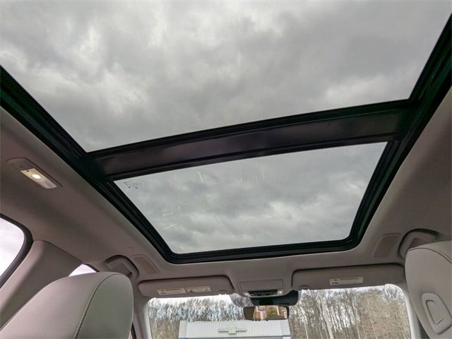 Certified 2025 Acura RDX w/ Technology Package image 20