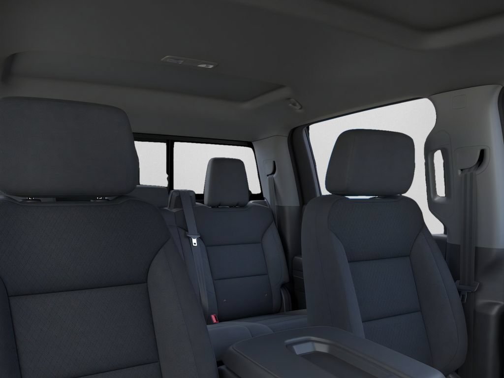 New 2026 Chevrolet Silverado 1500 LT AWD/4WD image 26