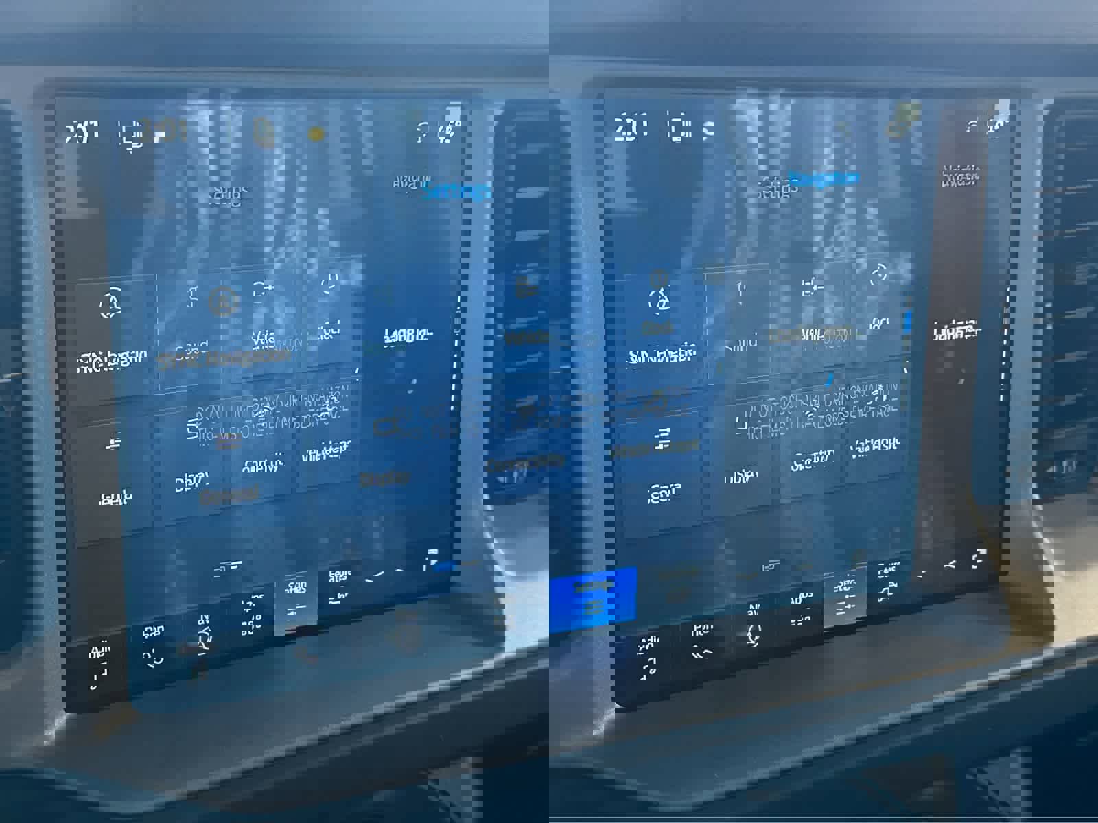 New 2026 Ford Bronco Outer Banks AWD/4WD image 27