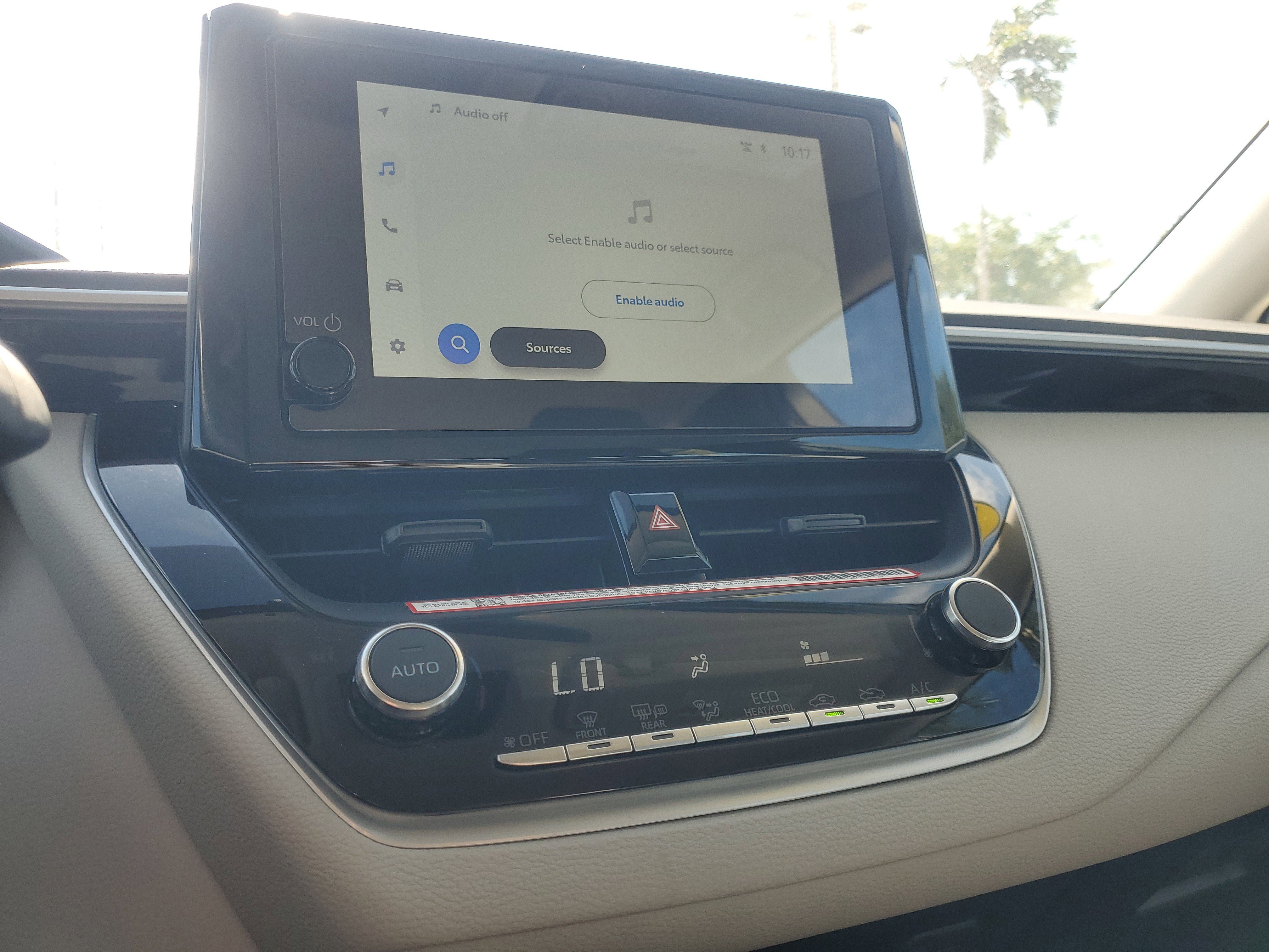 Certified 2026 Toyota Corolla LE FWD image 25