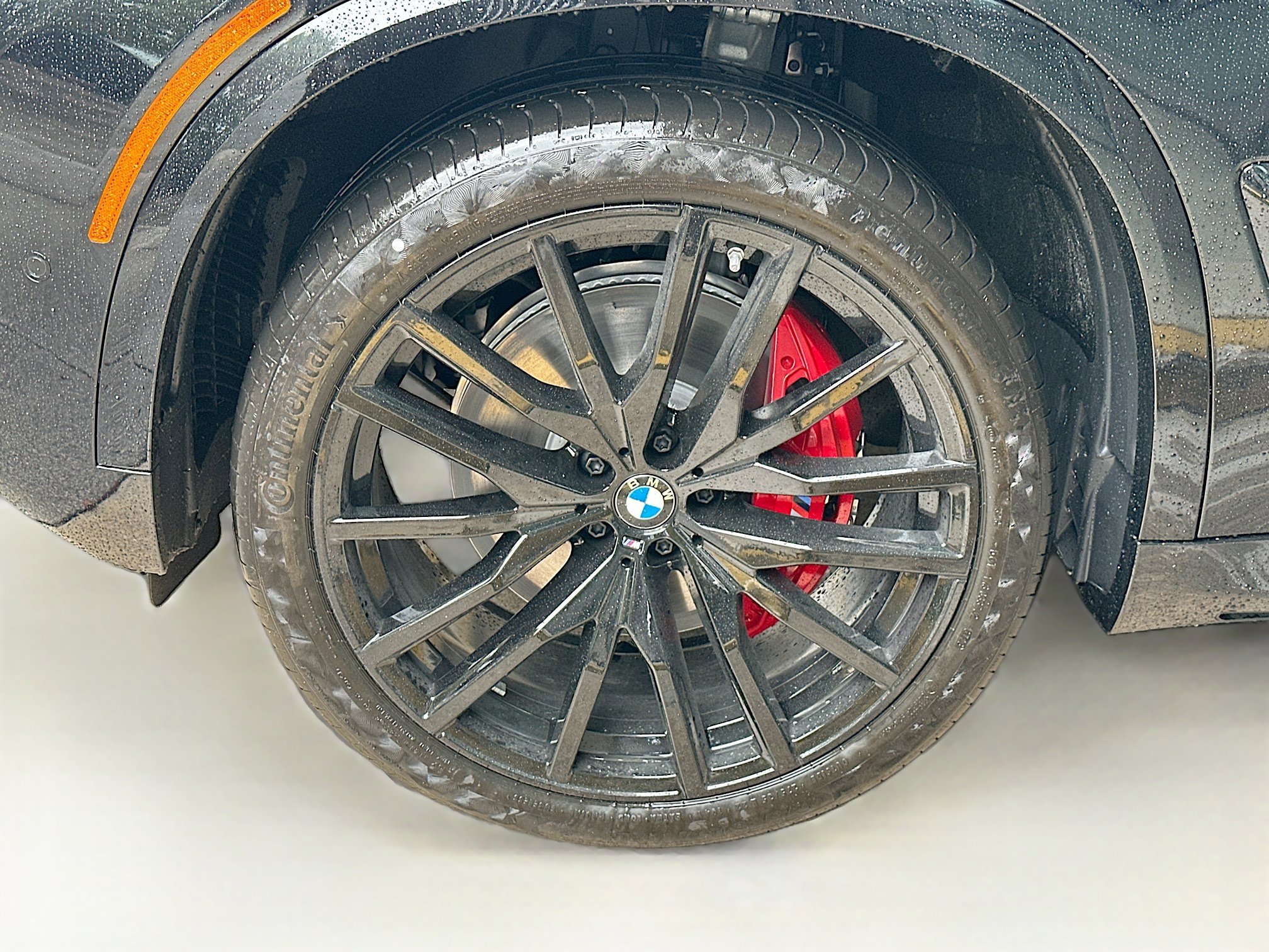 New 2026 BMW X5 sDrive40i w/ M Sport Package image 25