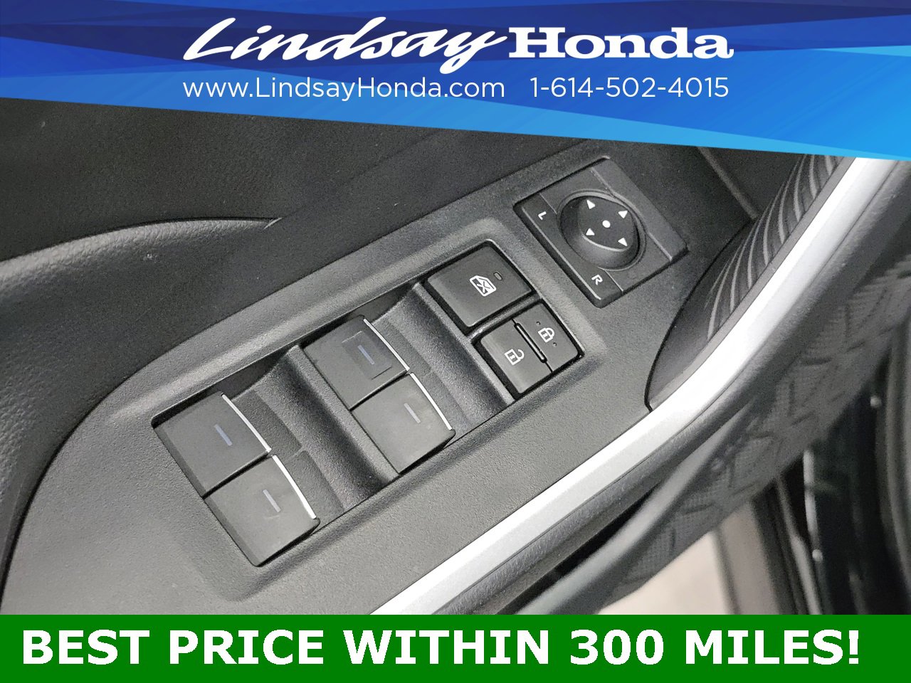 Used 2023 Toyota RAV4 XLE image 21