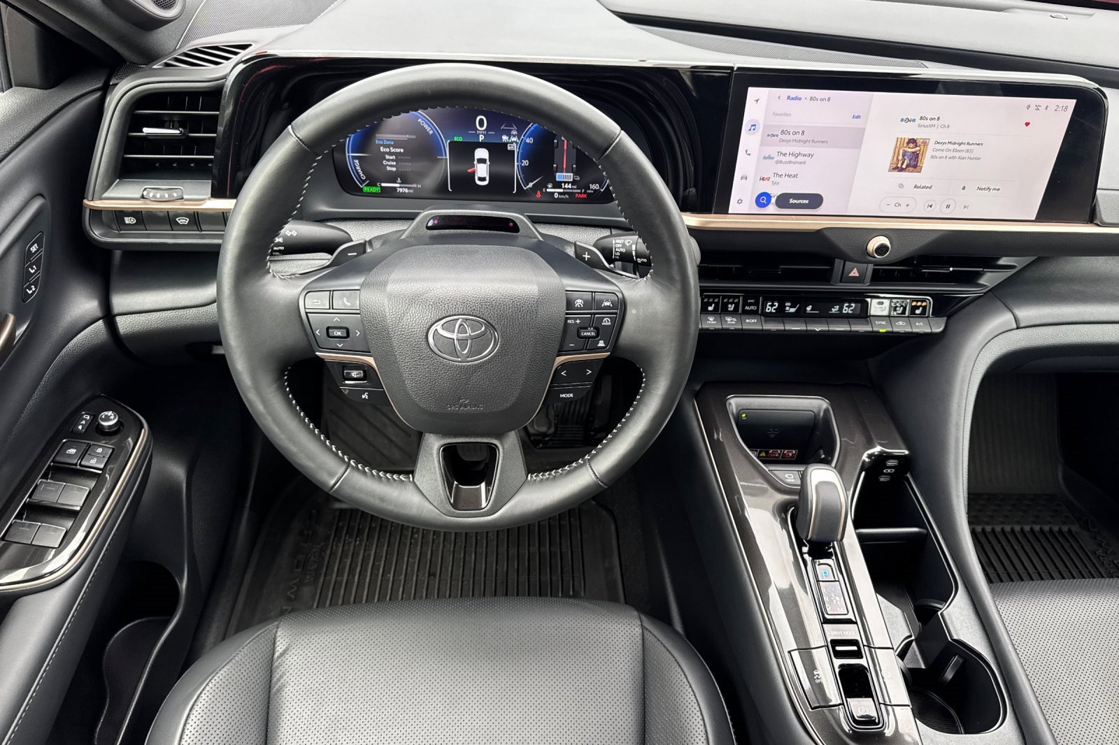 Used 2024 Toyota Crown Platinum image 18