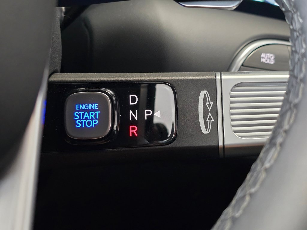 Used 2026 Hyundai Palisade Calligraphy AWD/4WD image 29