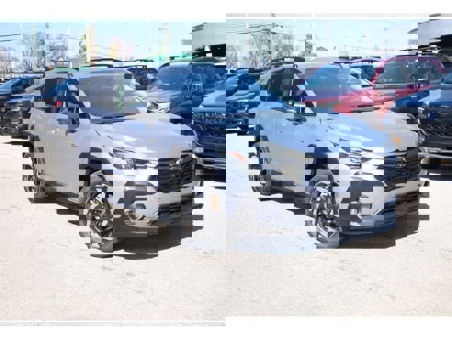 New 2026 Subaru Crosstrek 2.5i Limited image 30