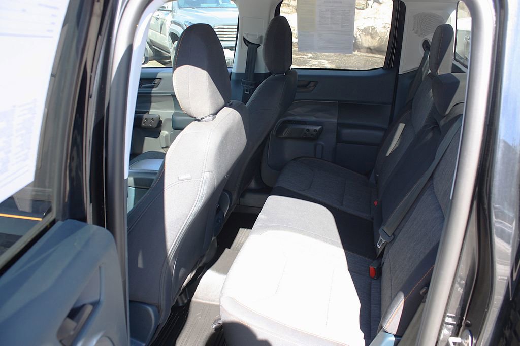 Used 2023 Ford Maverick Tremor w/ Tremor Off-Road Package image 17