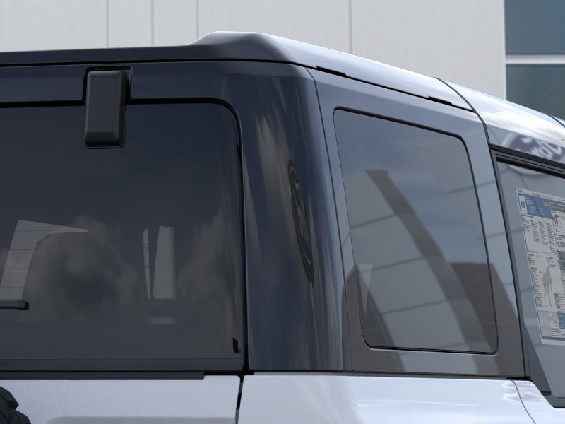 New 2026 Ford Bronco Big Bend AWD/4WD image 27