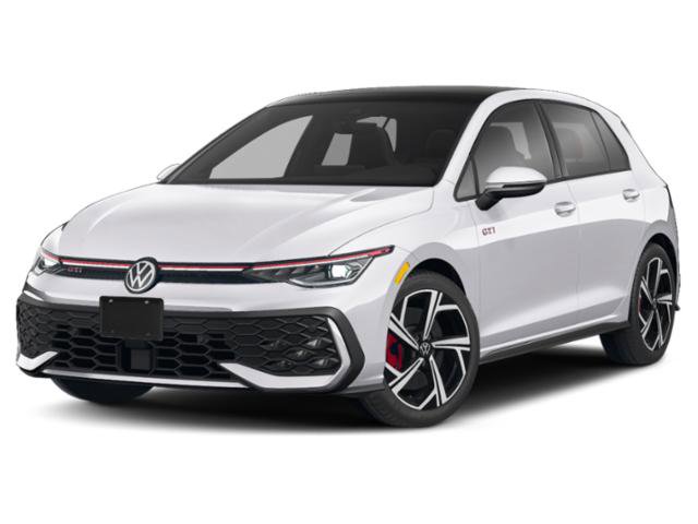 New 2026 Volkswagen Golf SE