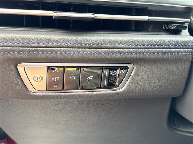 New 2026 Cadillac Escalade IQ Sport 1 w/ LPO, ONYX Package image 32