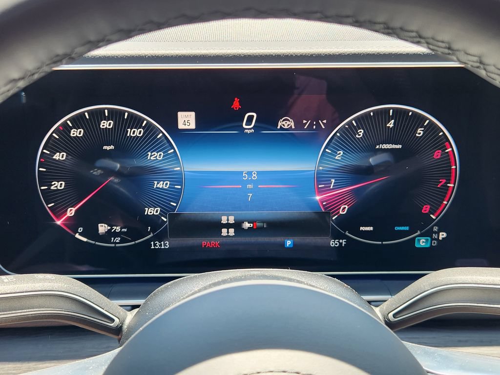 New 2026 Mercedes-Benz GLS 450 4MATIC image 20