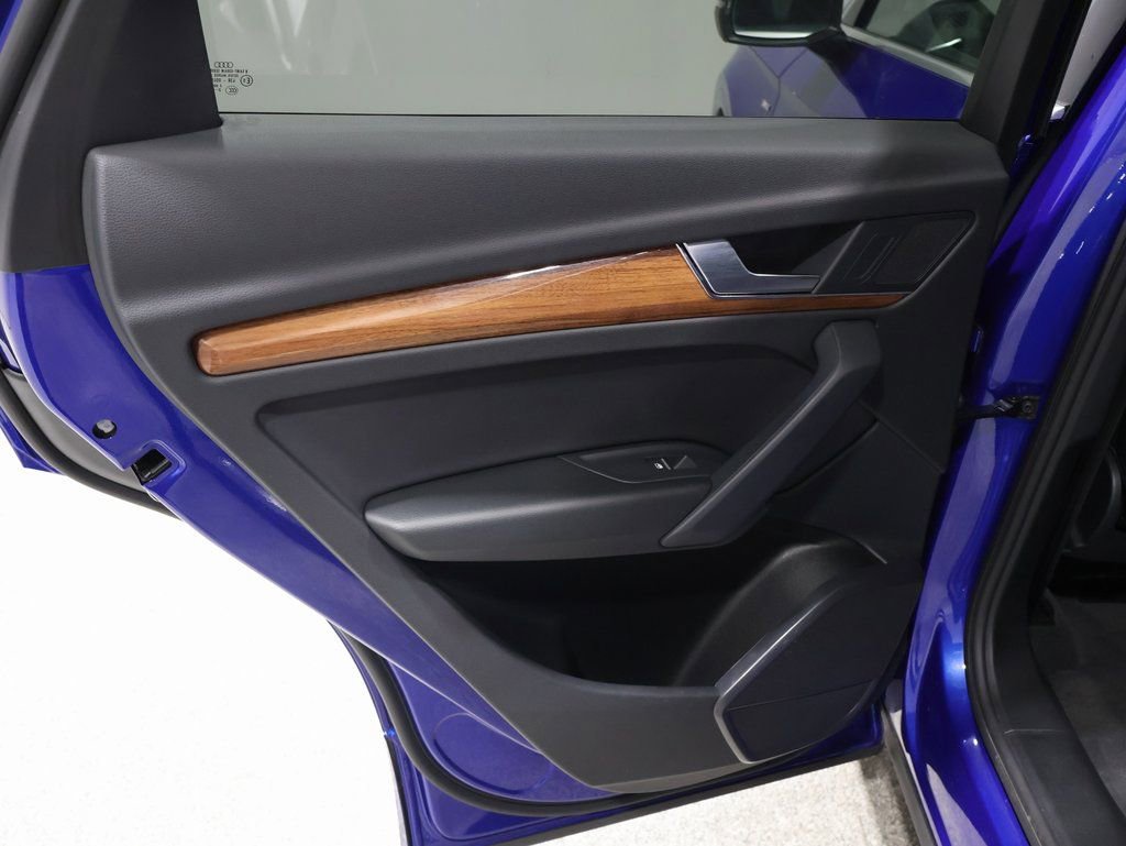 Used 2023 Audi Q5 e Premium image 20