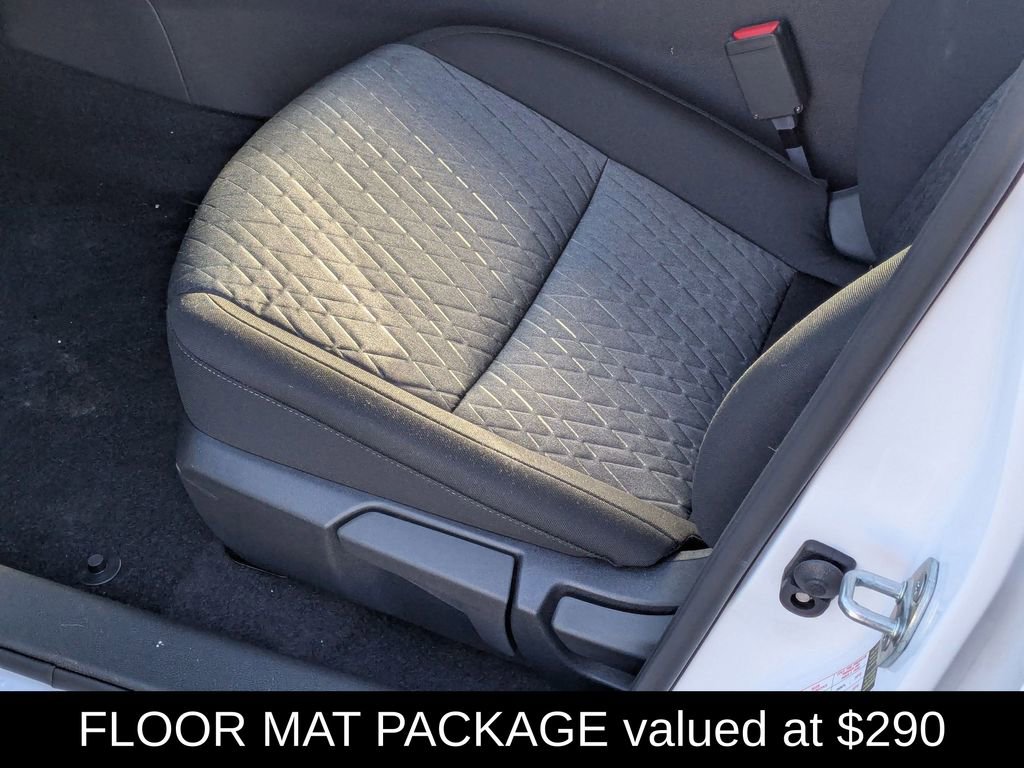New 2026 Nissan Sentra SV w/ SV Convenience Package FWD image 6