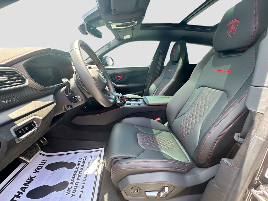Used 2024 Lamborghini Urus Performante image 22