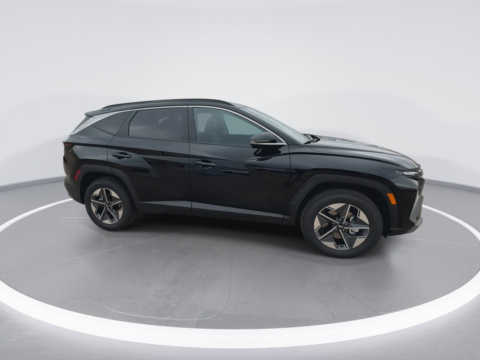Used 2026 Hyundai Tucson SEL AWD/4WD image 9