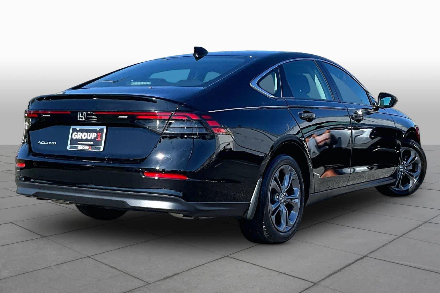 Used 2024 Honda Accord EX image 13