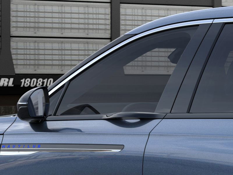 New 2026 Lincoln Nautilus Premier image 19