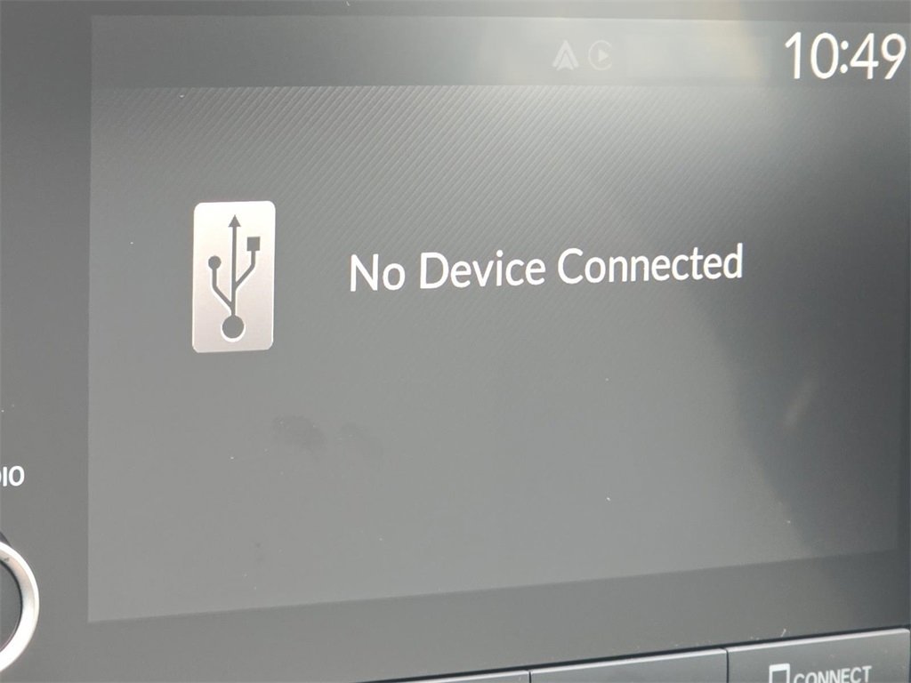 New 2025 Honda Accord SE image 6