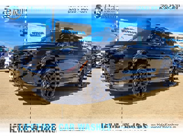 Certified 2024 Honda CR-V Sport image 1