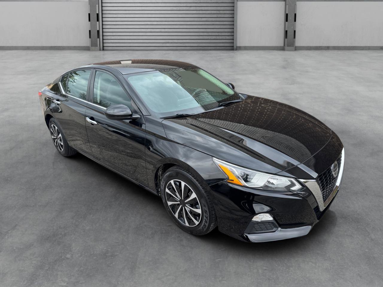 Used 2019 Nissan Altima 2.5 S FWD image 25