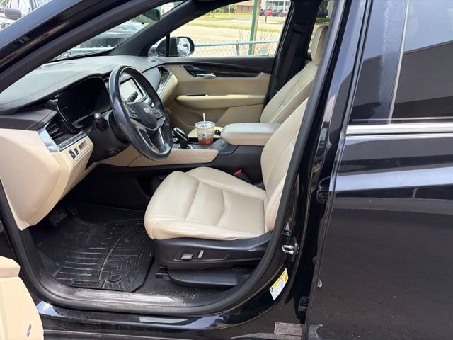 Used 2017 Cadillac XT5 FWD image 5