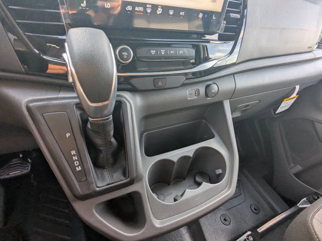 New 2026 Ford Transit 350 XLT RWD image 21