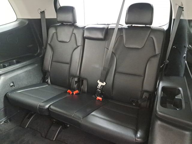 Used 2025 Kia Telluride S image 14