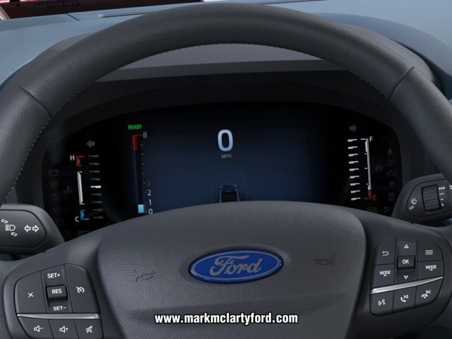 New 2026 Ford Maverick XLT w/ XLT Luxury Package AWD/4WD image 13