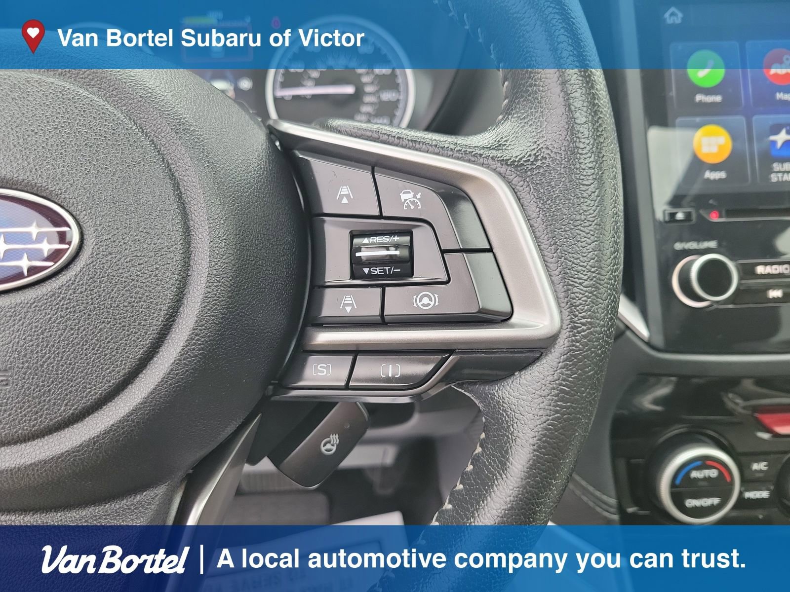 Used 2020 Subaru Forester Limited image 19