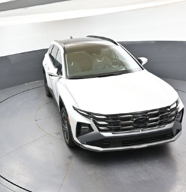 New 2026 Hyundai Tucson Limited AWD/4WD image 55