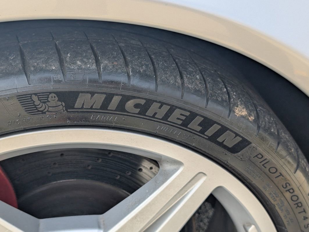 Used 2011 Mercedes-Benz SL 550 w/ Premium I Pkg image 31