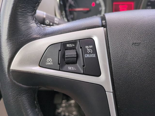 Used 2017 GMC Terrain SLT w/ Driver Alert Package I FWD image 27