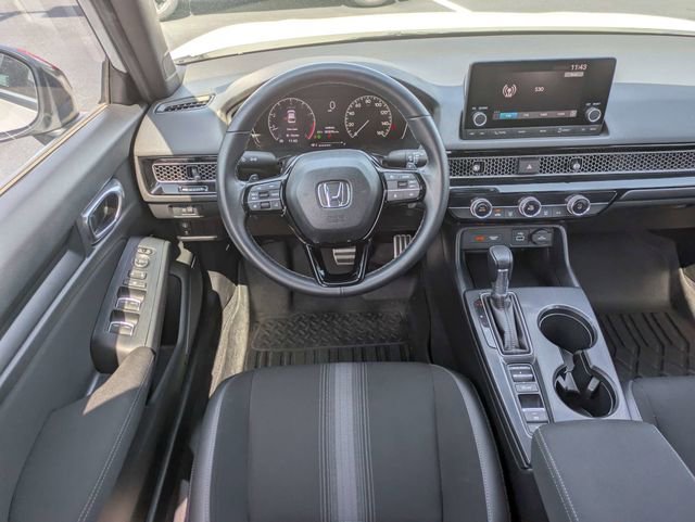 Used 2024 Honda Civic Sport image 14