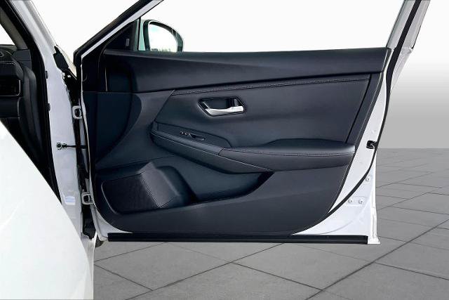 Certified 2023 Nissan Sentra SV w/ All-Weather Package FWD image 22