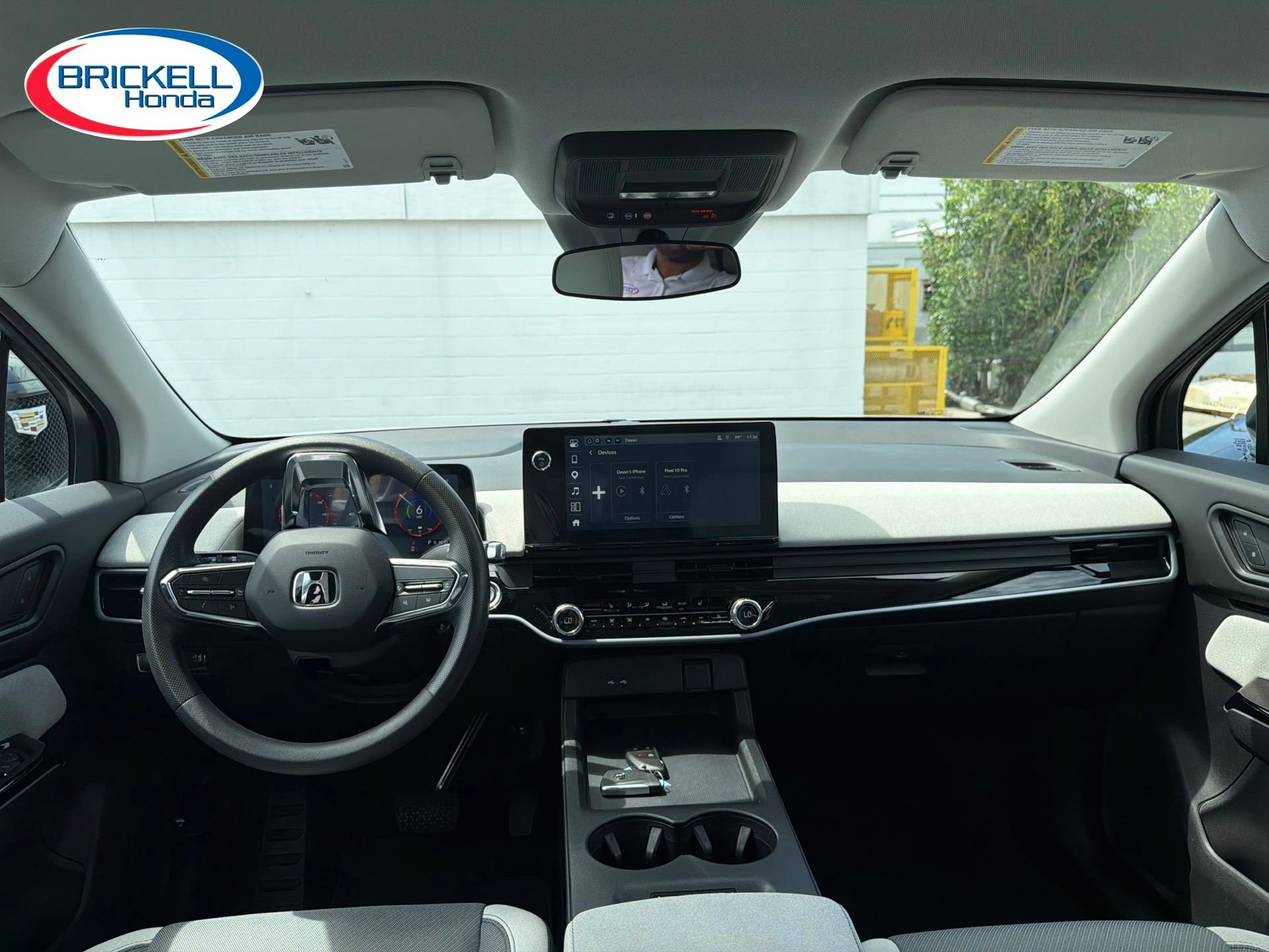 Used 2026 Honda Prologue Eco image 20
