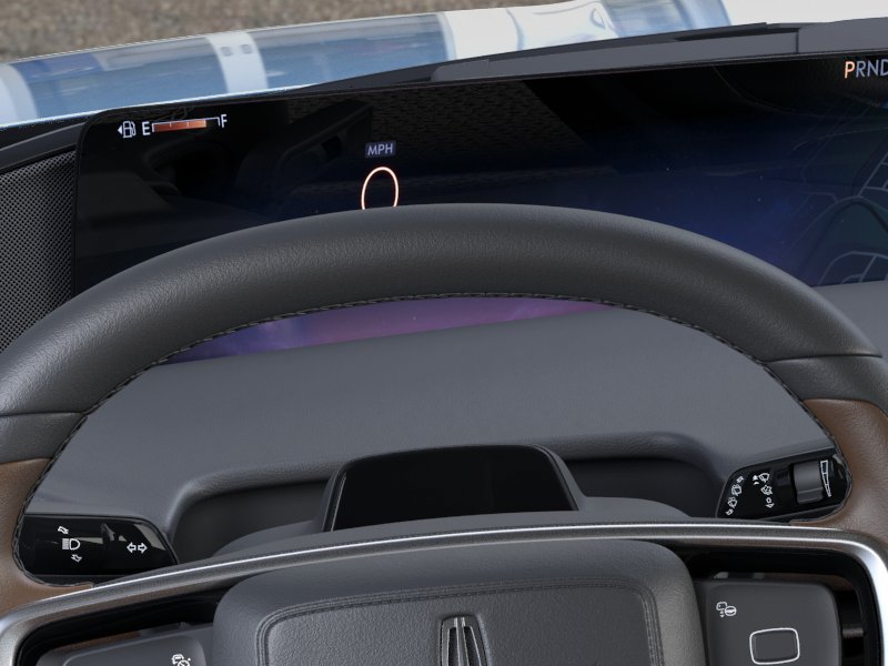 New 2026 Lincoln Navigator Reserve AWD/4WD image 13