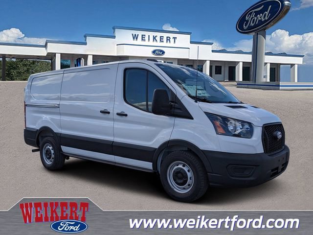 New 2026 Ford Transit 150 Low Roof image 1