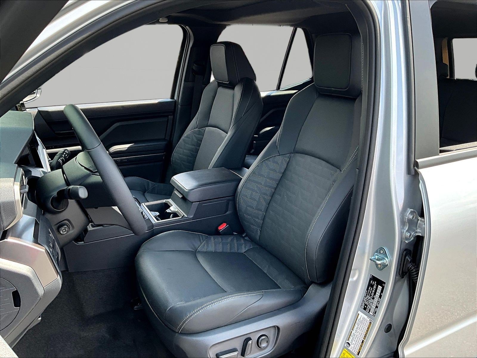 New 2026 Toyota 4Runner TRD Off-Road Premium AWD/4WD image 17