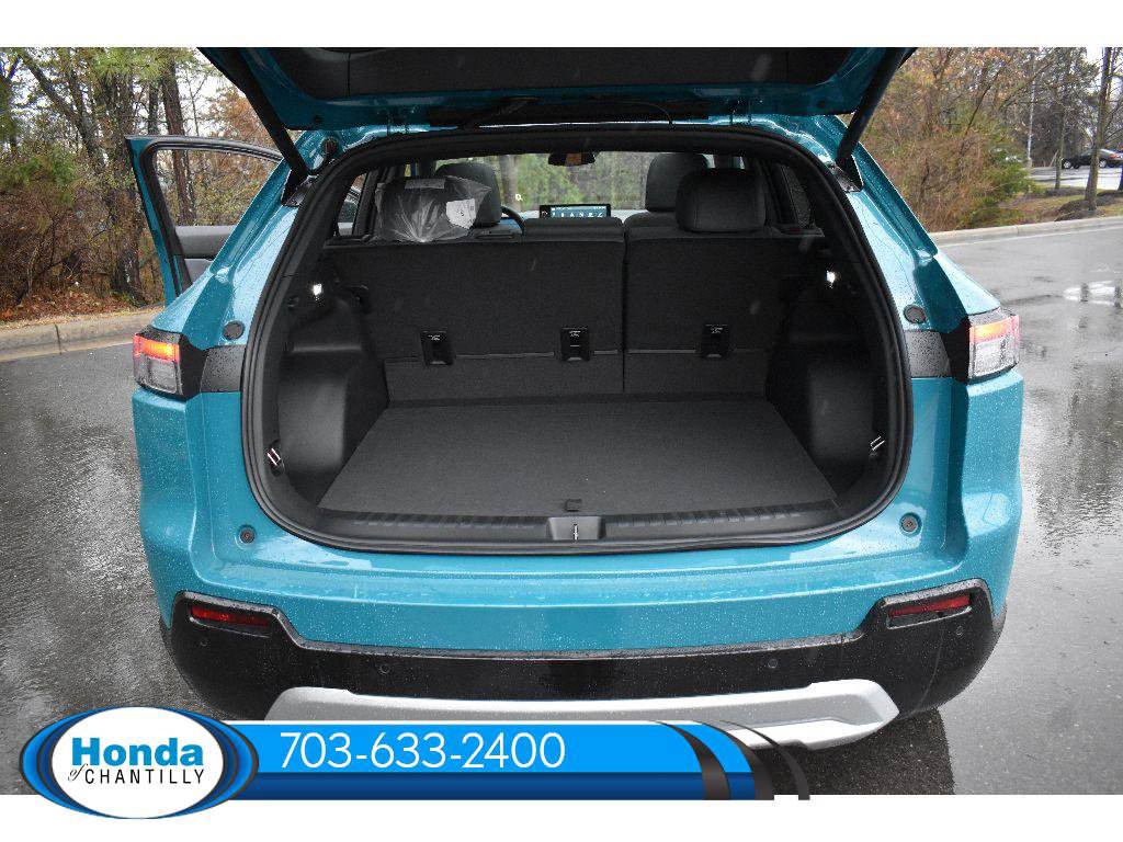 New 2026 Honda Prologue Elite image 32