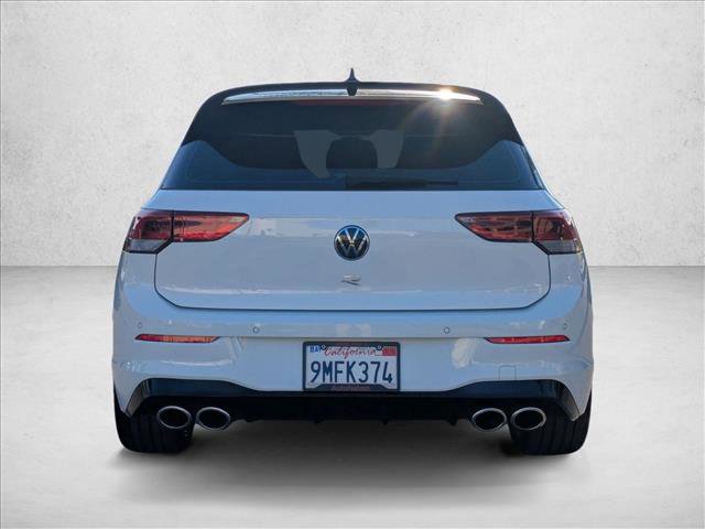 Used 2024 Volkswagen Golf R image 7