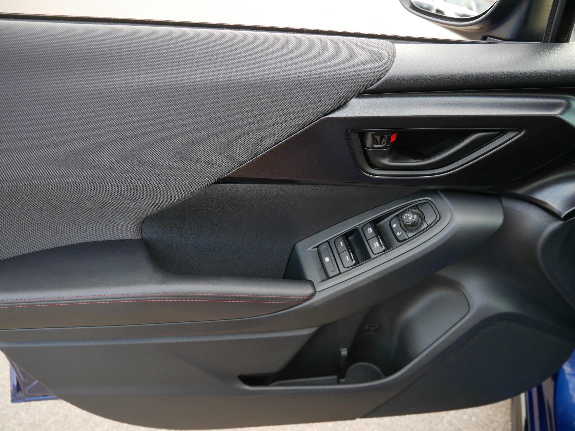 Certified 2024 Subaru Impreza RS AWD/4WD image 19