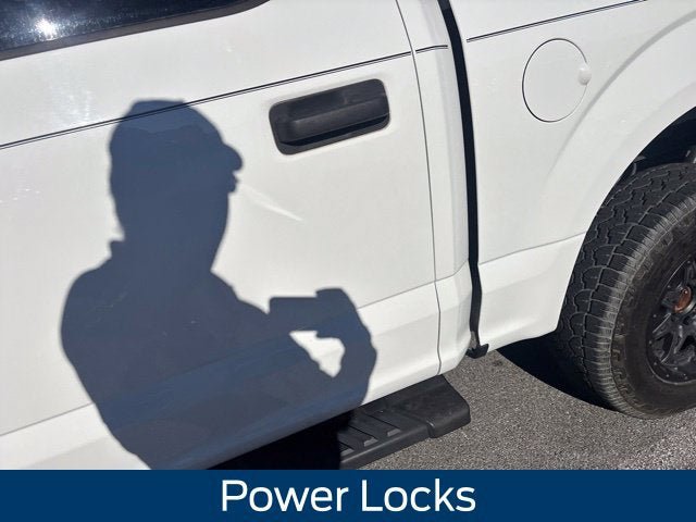 Certified 2018 Ford F150 XLT AWD/4WD image 7