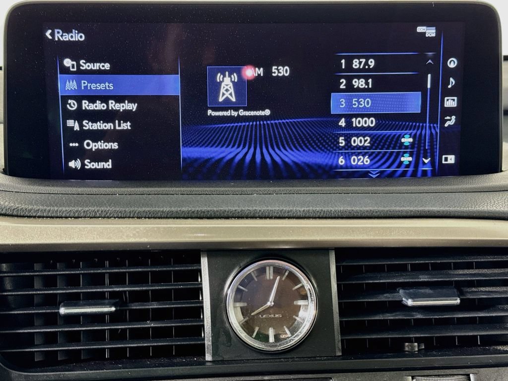 Used 2020 Lexus RX 350 FWD w/ Premium Package image 15
